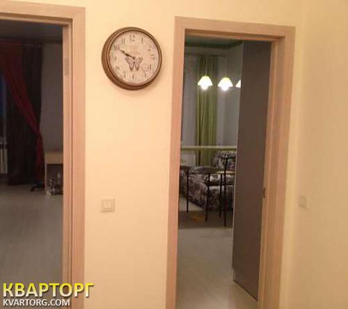 Rent out 1-room apartment. Киев, Лаврухина — photo 7