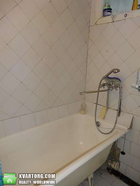 Sell 2-room apartment. Киев, Январский пер. — photo 4