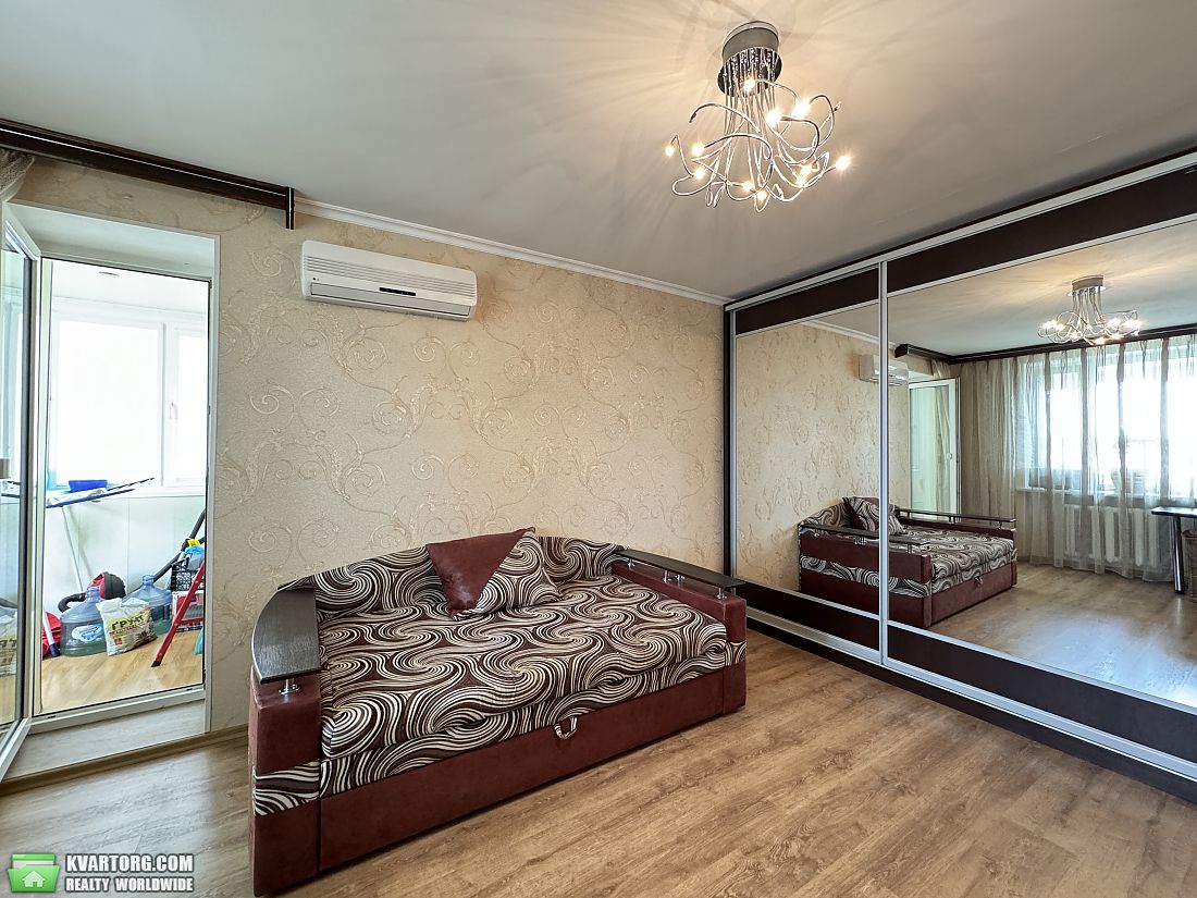 Sell 2-room apartment. Одесса, Небесной Сотни пр. — photo 5