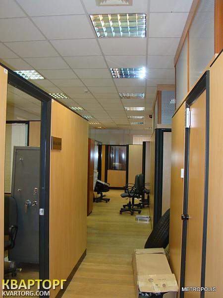 Rent out office. Киев, Золотоворотский проезд — photo 1