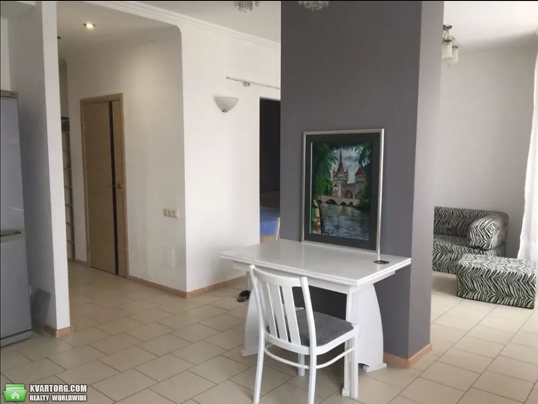 Rent out 1-room apartment. Киев,  Мишуги — photo 3
