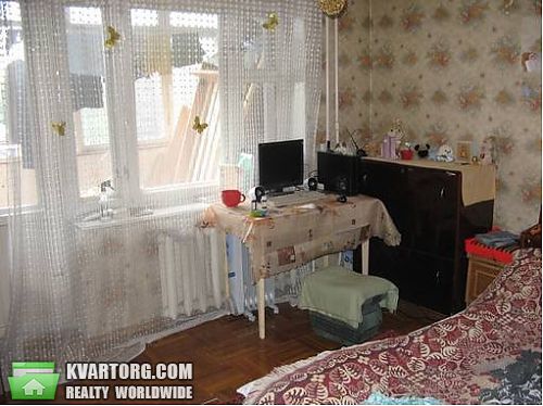 Sell 3-room apartment. Киев, Горького — photo 4