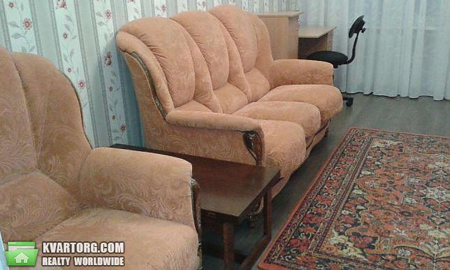 Rent out 1-room apartment. Киев,  Королева — photo 2