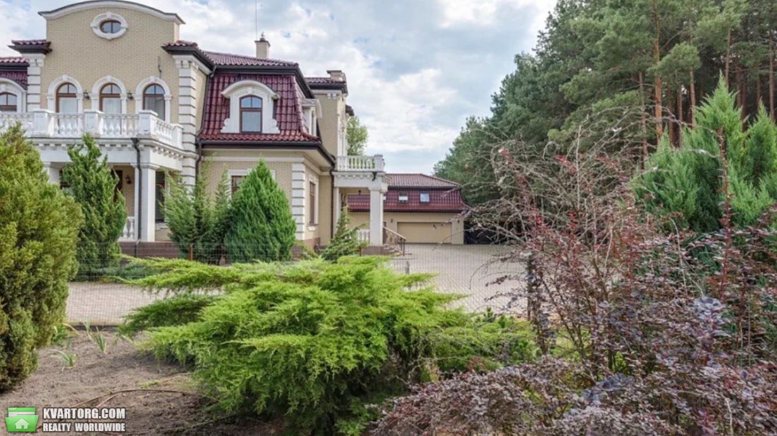 Sell house. Киевская обл., Кийлов — photo 1