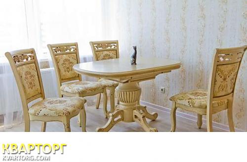 Rent out 3-room apartment. Одесса, Генуэзкоя в Аркадий — photo 5