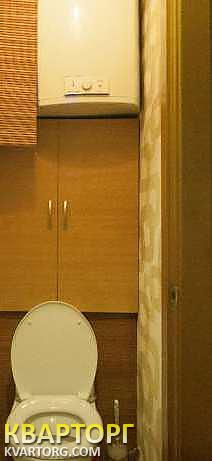 Sell 2-room apartment. Киев, Запорожца — photo 7