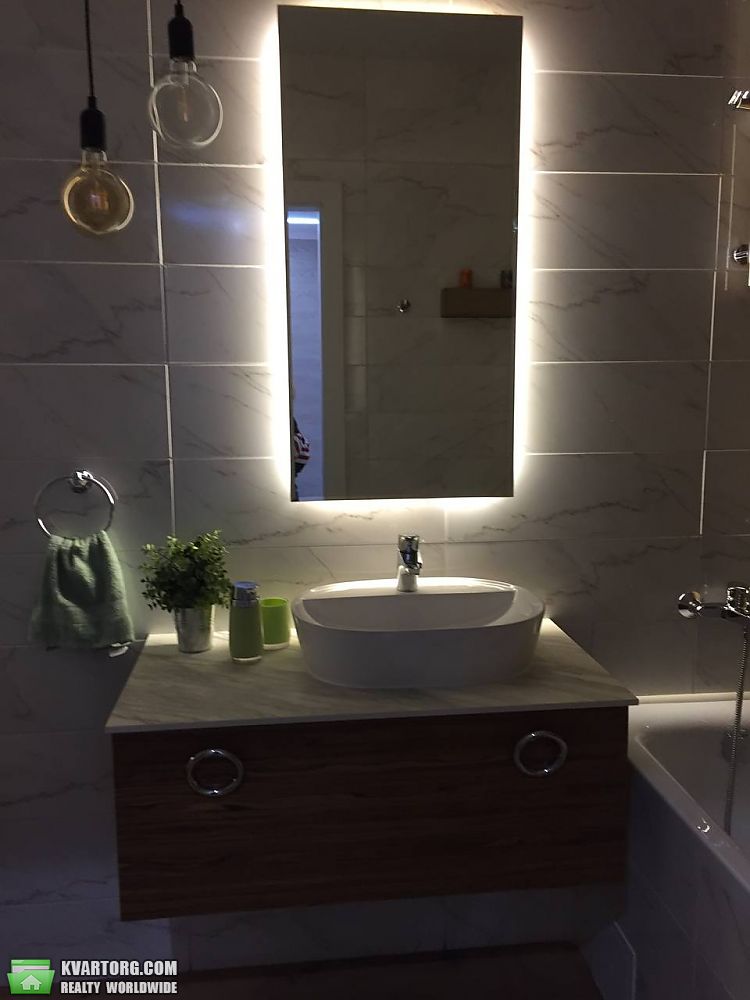 Rent out 1-room apartment. Одесса, Сахарова — photo 4