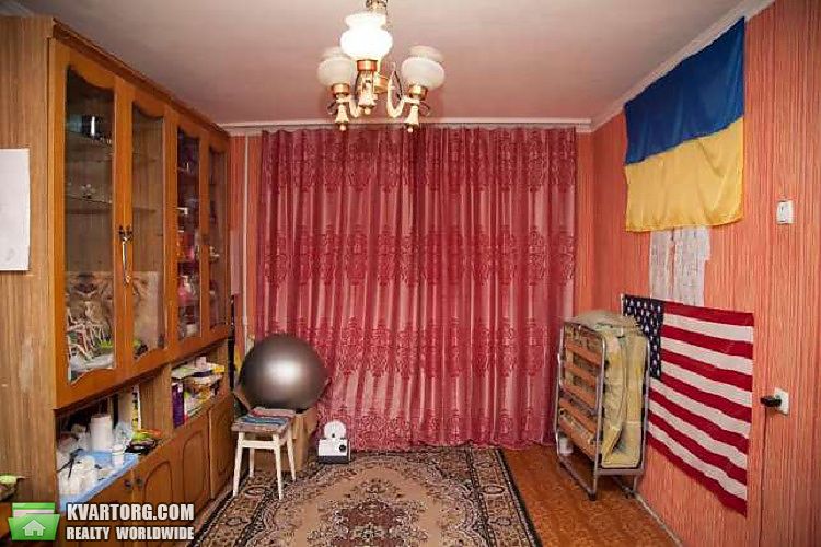 Sell 2-room apartment. Киев,  Героев Сталинграда пр — photo 1