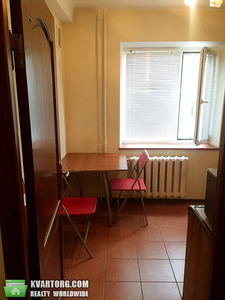 Rent out office. Киев, Борщаговская — photo 5