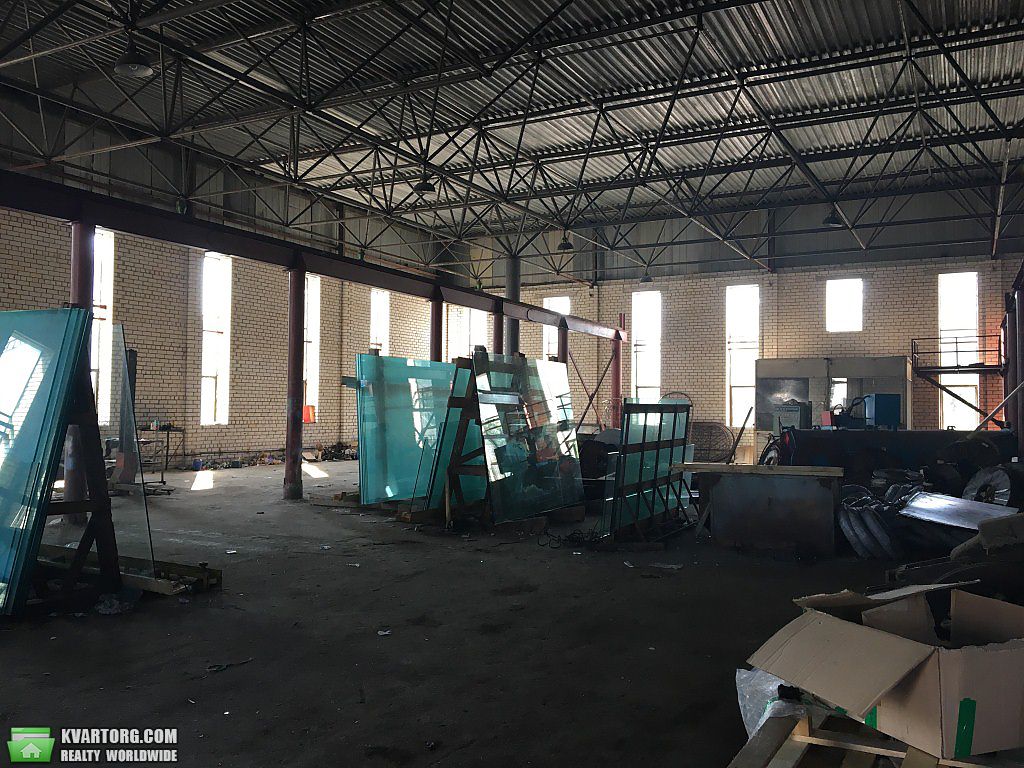 Sell warehouse. Харьков, Дзюбы — photo 3