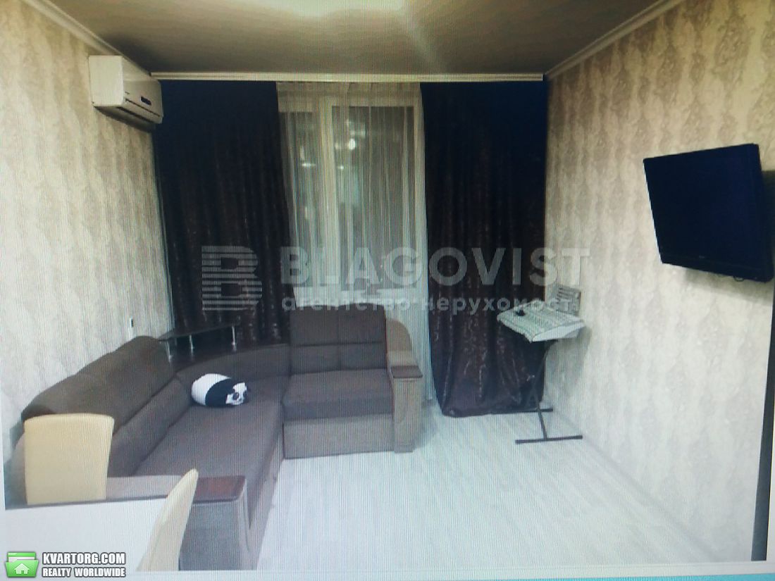 Sell 2-room apartment. Киев,  Ломоносова — photo 5