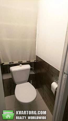 Rent out 2-room apartment. Киев,  Закревского — photo 10