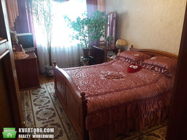 Sell 3-room apartment. Киев,  Челябинская — photo 1