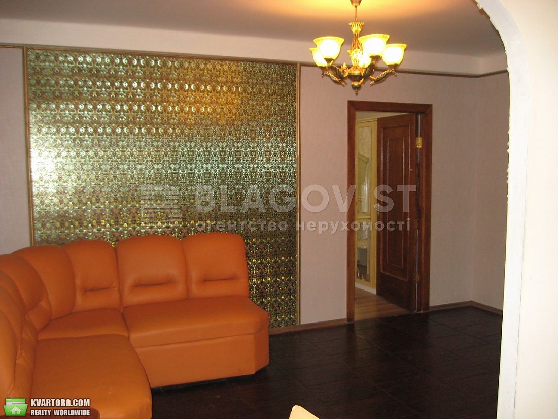 Sell 2-room apartment. Киев,  Жилянская — photo 2