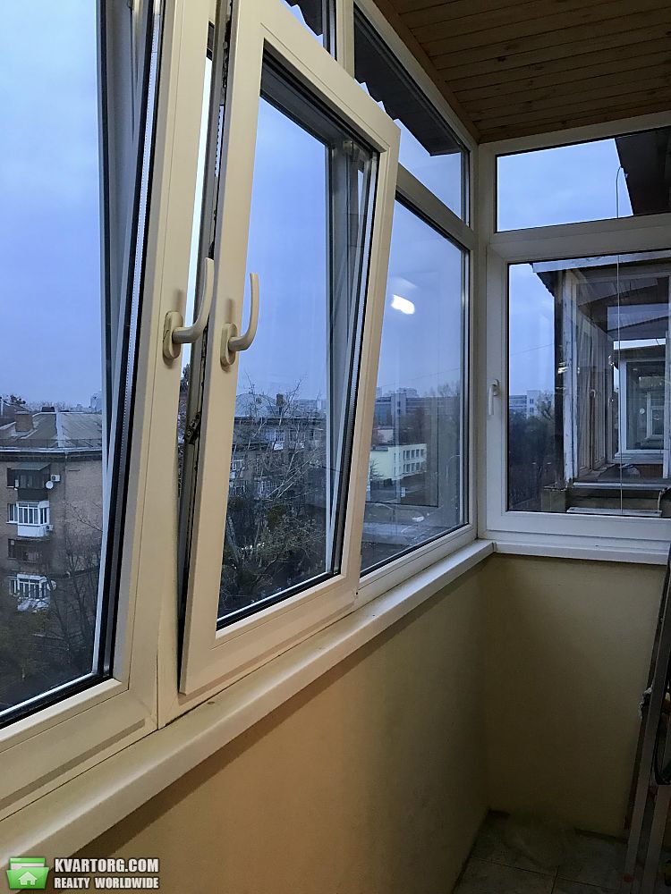 Sell 1-room apartment. Киев,  Гарматная — photo 10