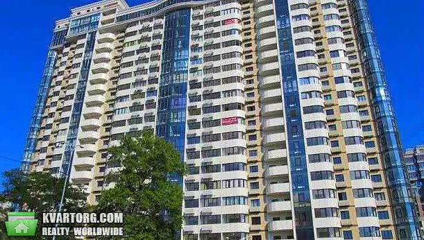 продам 5-комнатную квартиру. Киев,   Драгомирова - фото 1
