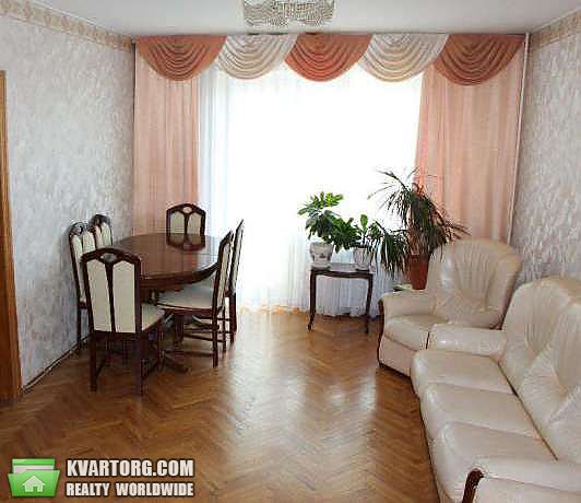 Sell 4-room apartment. Киев, Вадима Гетьмана — photo 3