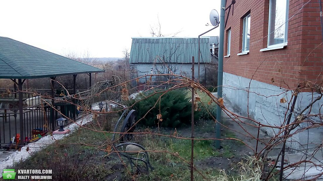 Sell house. Днепропетровск,  Николаевская ул — photo 3