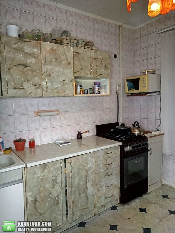 Sell 2-room apartment. Киев,  Армянская — photo 9