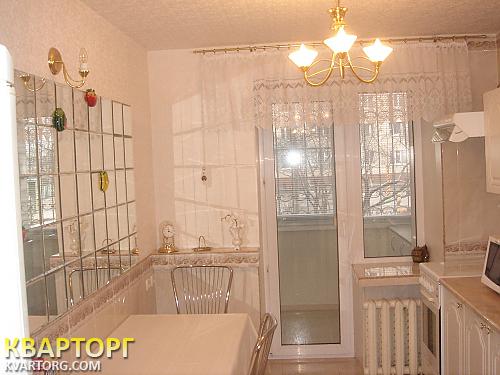 Sell 3-room apartment. Киев,  Луначарского — photo 1
