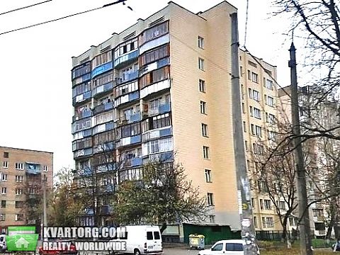 Sell 1-room apartment. Киев, Николая Голего — photo 3