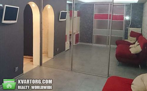Sell 1-room apartment. Киев, Матеюка — photo 5