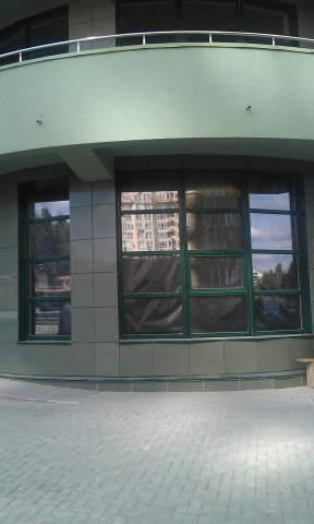 Sell office. Киев, Механизаторов 2 — photo 2