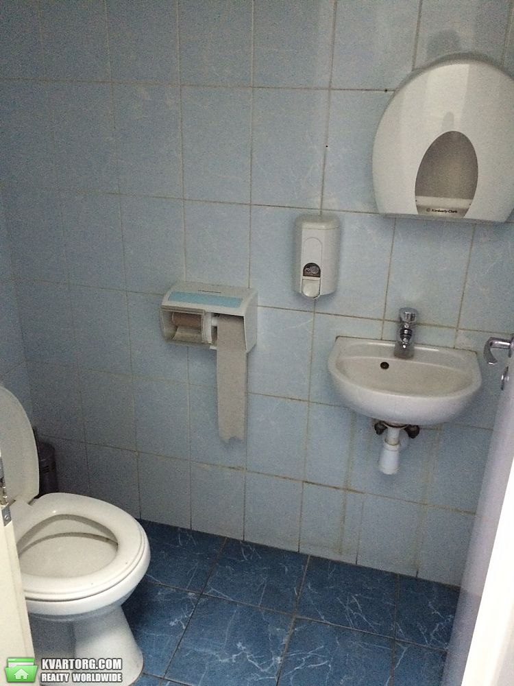 Rent out office. Киев, Димитрова — photo 10