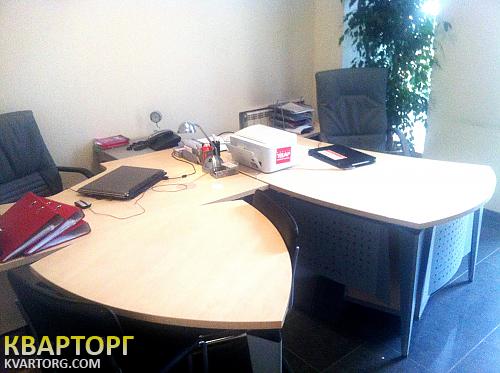 Rent out office. Киев,  Круглоуниверситетская — photo 1