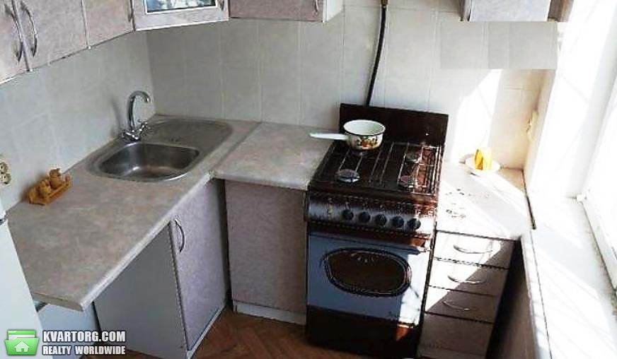 Sell 1-room apartment. Киев,  Волгоградская — photo 3