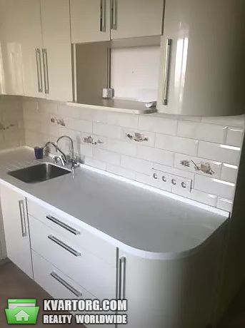 Rent out 2-room apartment. Киев,  Плеханова — photo 3