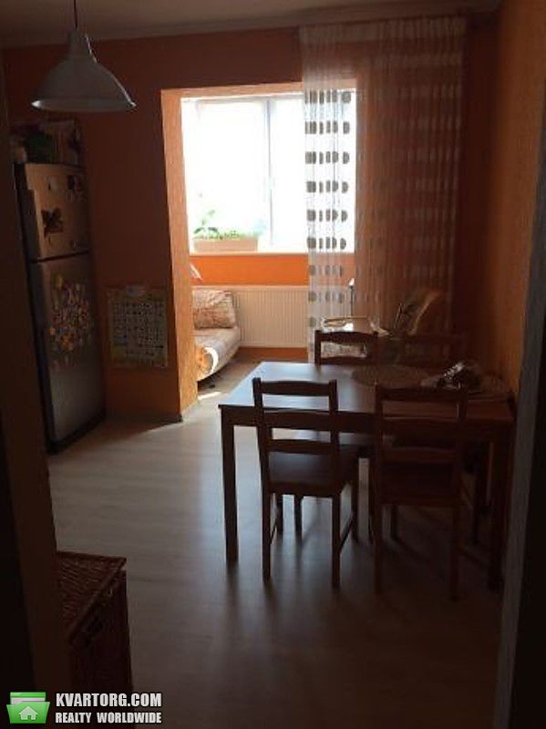 Sell 1-room apartment. Киев,  Лисковская — photo 3