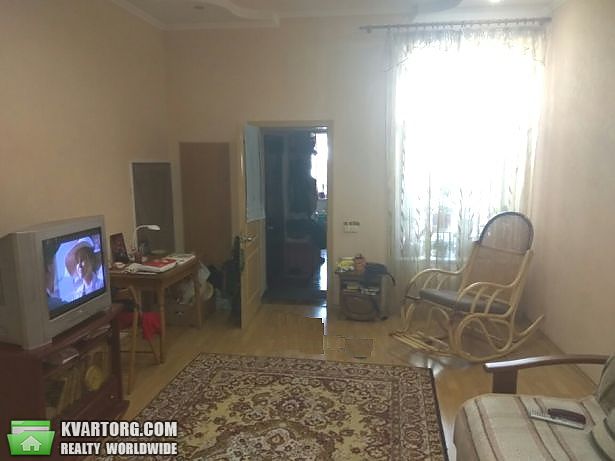 Sell 2-room apartment. Одесса, Большая Арнаутская — photo 1