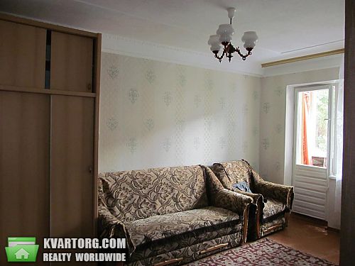 сдам 1-комнатную квартиру. Киев,  Братиславская - фото 1