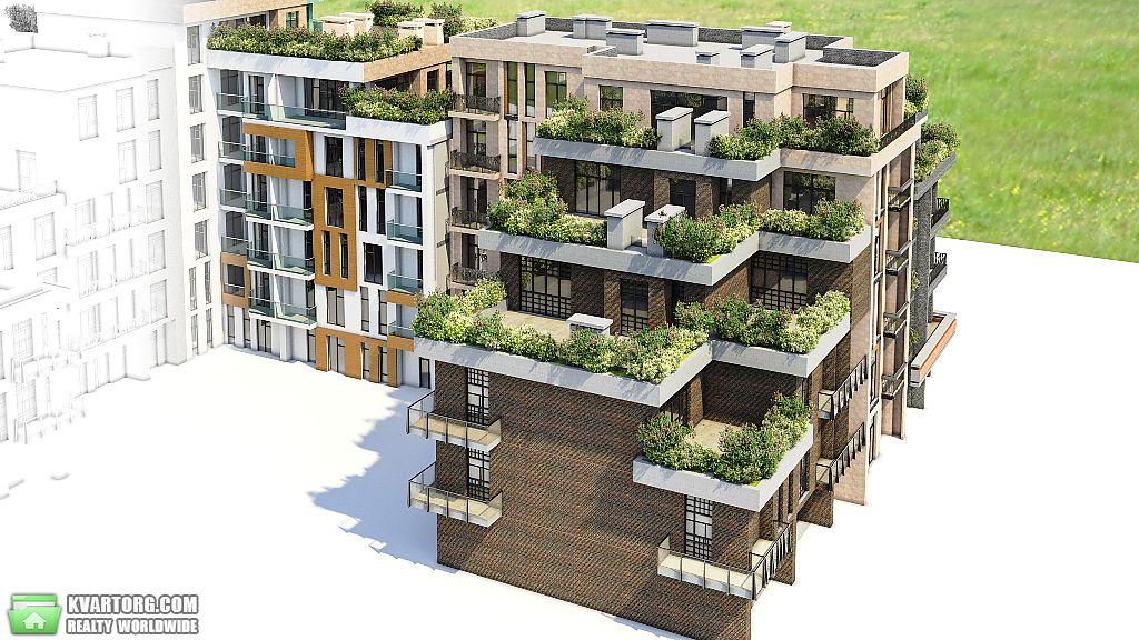 Sell 1-room apartment. Одесса, Неделина — photo 4