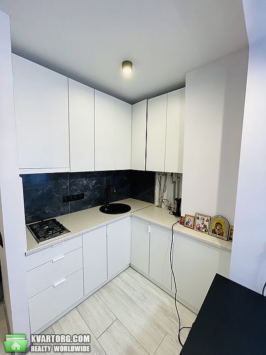 Sell 1-room apartment. Киев, Академика Шалимова — photo 1