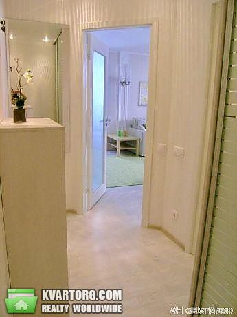 Sell 1-room apartment. Киев,  Трехсвятительская — photo 6