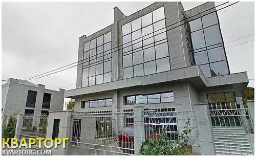 Sell house. Киев,  Ольшанская — photo 1