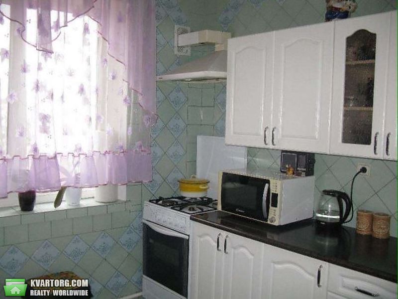 Sell 3-room apartment. Киев, Героев Днепра — photo 1