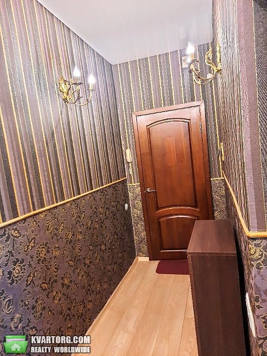 Sell 1-room apartment. Киев,  Дегтяревская — photo 5