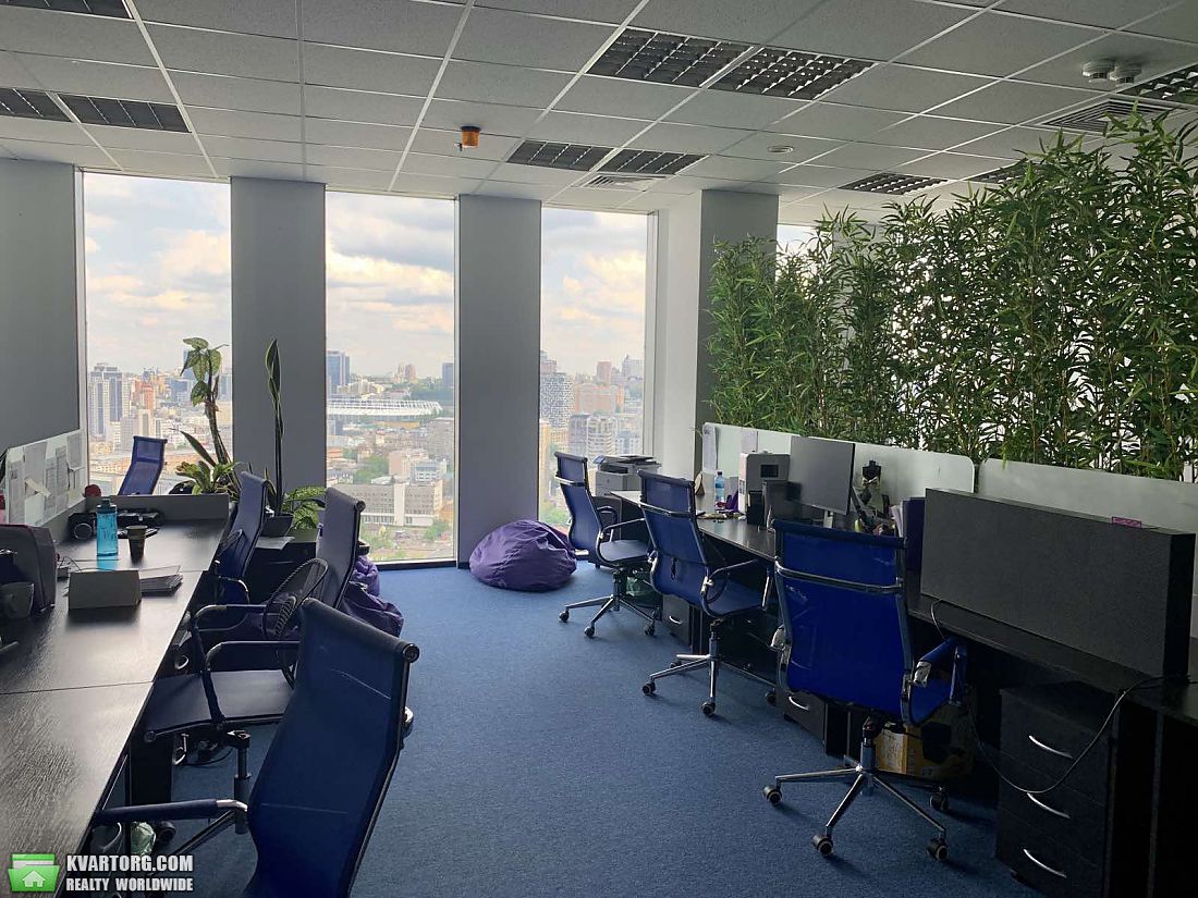 Rent out office. Киев,  Амосова — photo 5