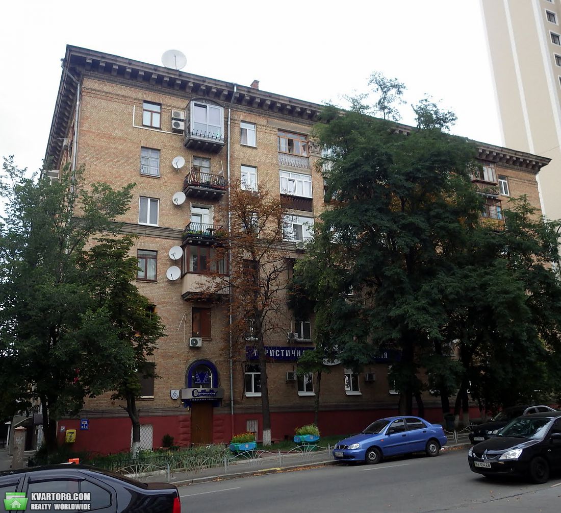 Sell 3-room apartment. Киев, Деловая — photo 2