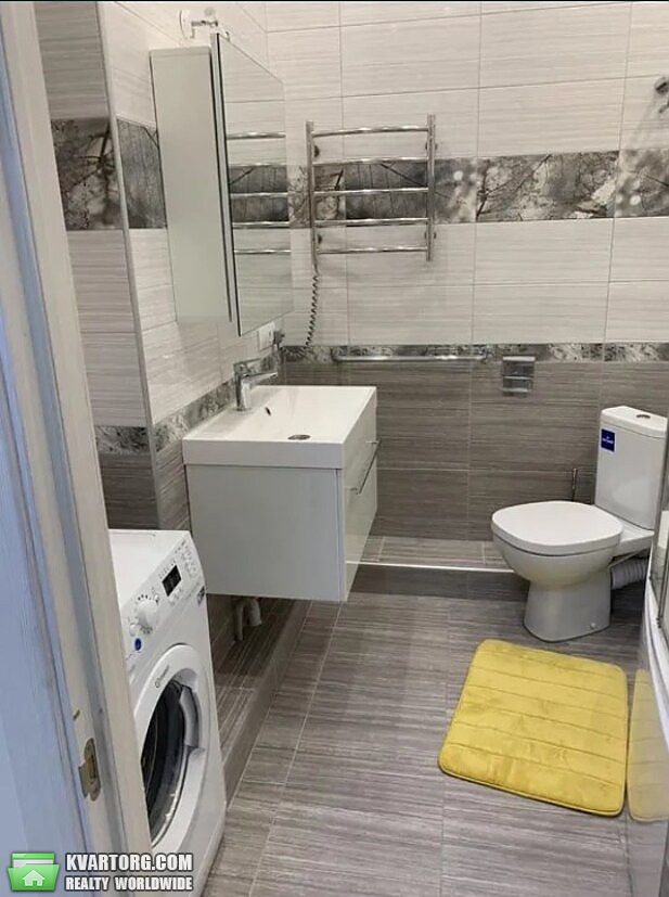 Rent out 1-room apartment. Киев,  Филатова — photo 7