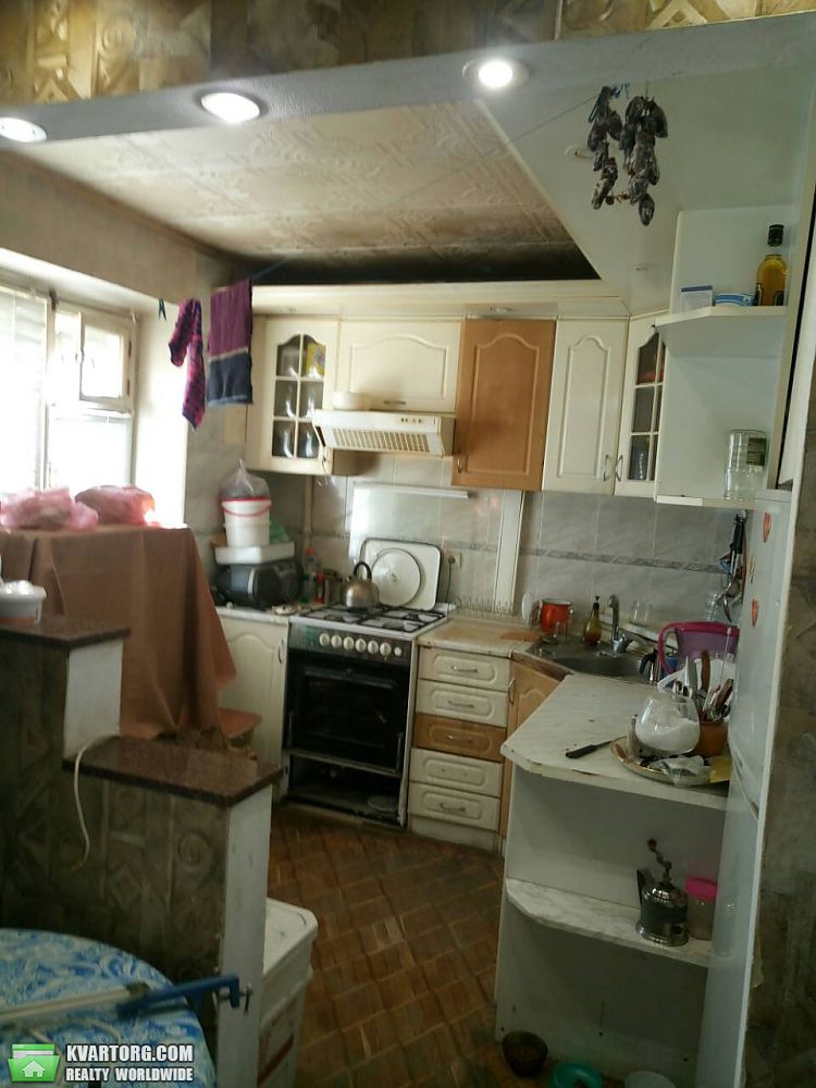 Sell 3-room apartment. Одесса,  Черняховского — photo 4