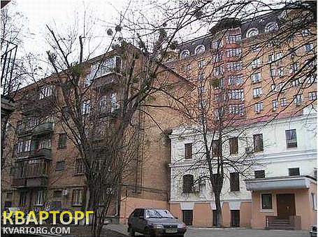 Sell 2-room apartment. Киев,  Жилянская — photo 1