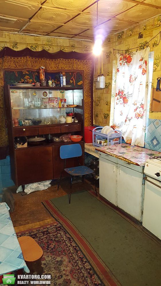 Sell house. Херсон, фабричная — photo 2