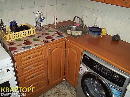 Rent out 3-room apartment. Киев,  Оболонский пр — photo 5