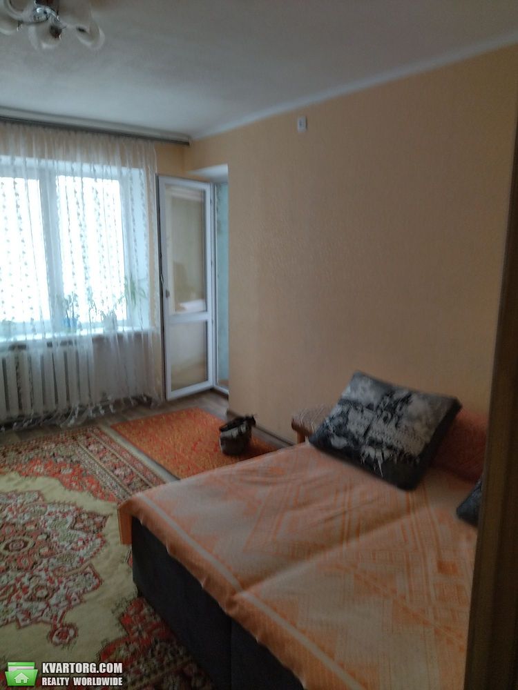 Rent out 1-room apartment. Днепропетровск, Бориса Мозолевського — photo 5