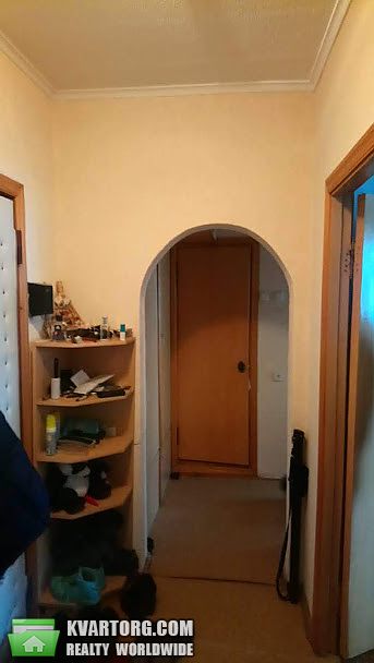 Rent out 2-room apartment. Киев,  Закревского — photo 3