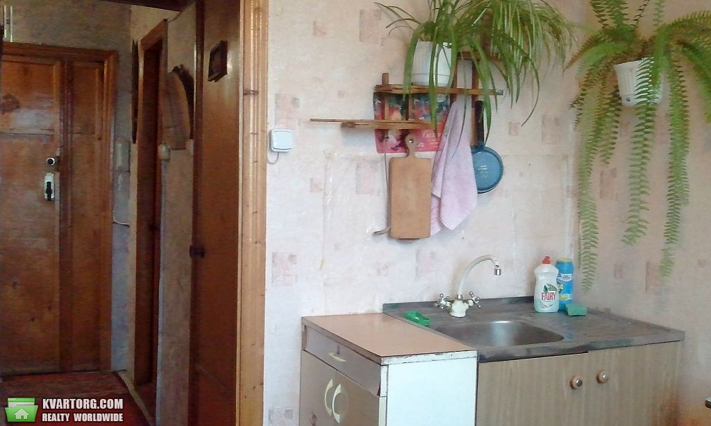 Sell 1-room apartment. Одесса, Вильямса — photo 7